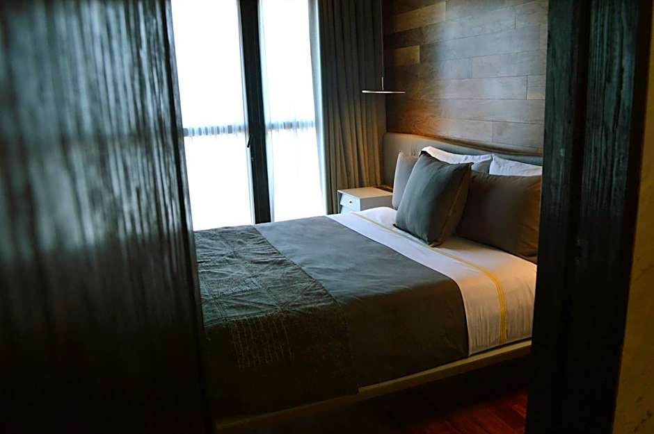 Dos Casas Hotel & Spa