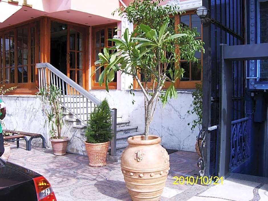 Oasis Heliopolis hotel