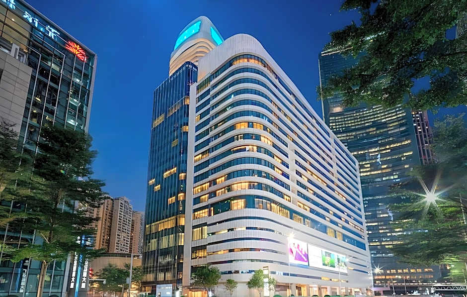 H' Elite Hotel