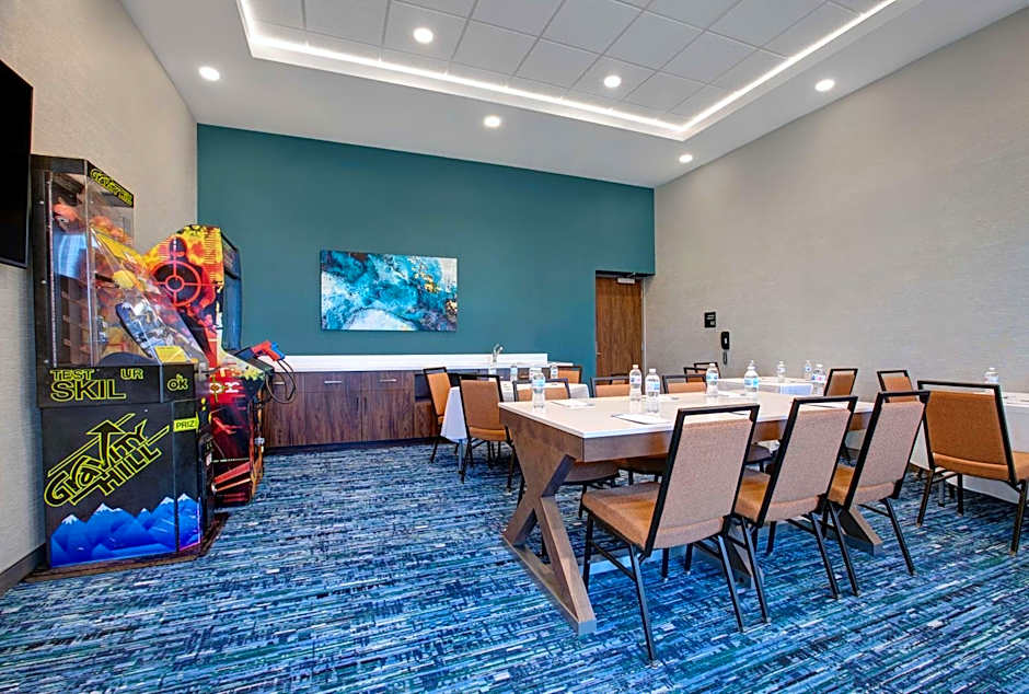 Hampton Inn & Suites by Hilton Waterloo St. Jacobs