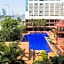 Ramada Plaza by Wyndham Bangkok Menam Riverside