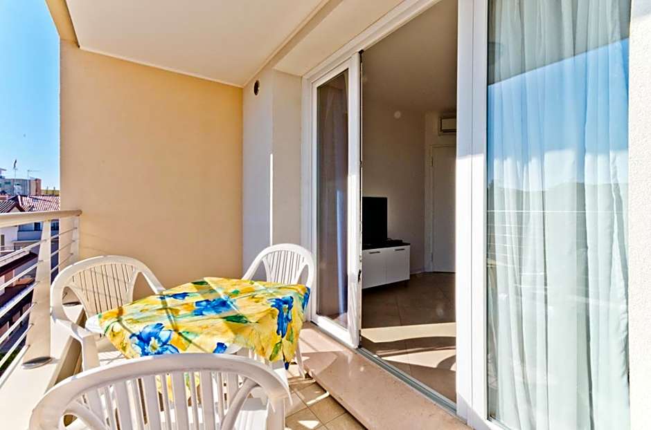 Villa Marina Apartments - Agenzia Cocal