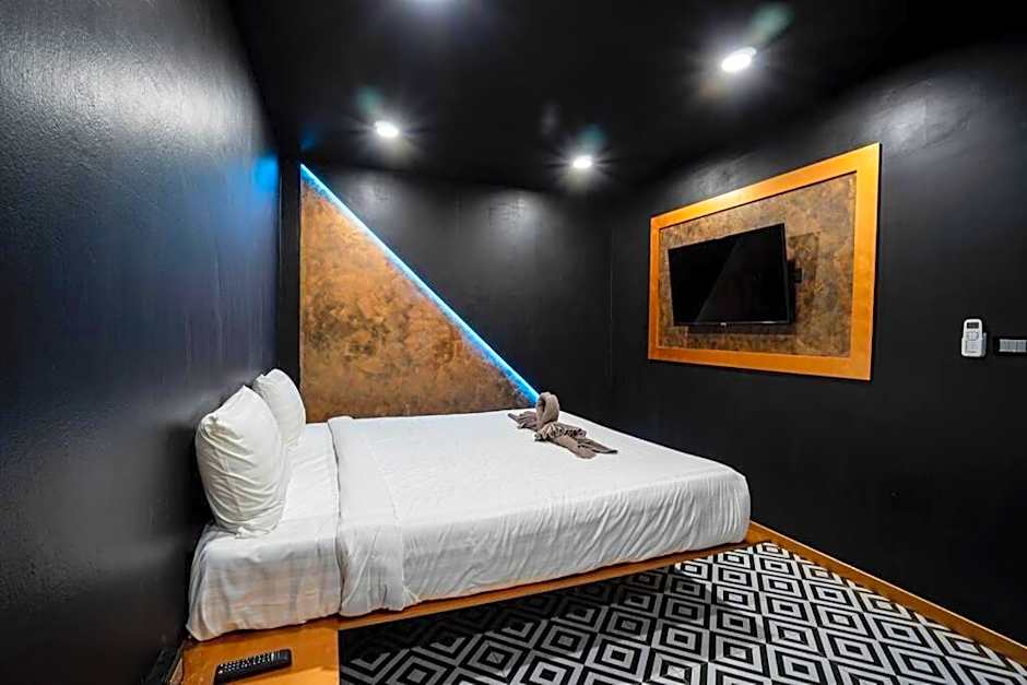 Buakhao Villa Pattaya Center 5 bedroom