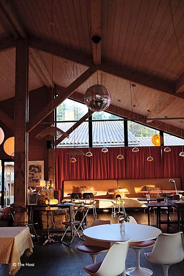 Boutique Hôtel La Baignoire