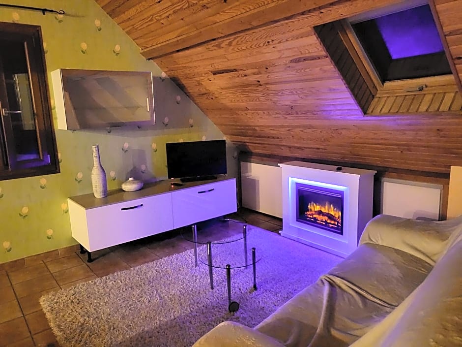 Le Domaine des Tuillieres