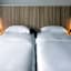 Park Inn By Radisson Brussels Airport