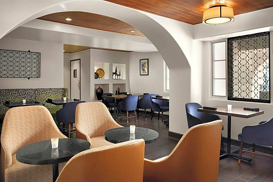 Triada Palm Springs, Autograph Collection by Marriott
