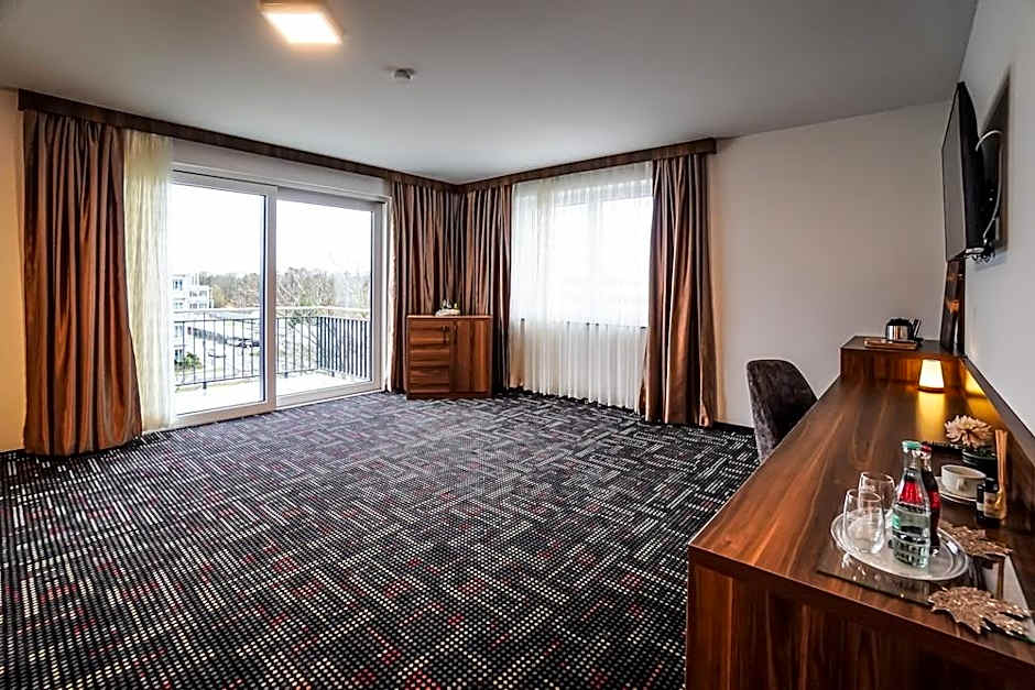 Sunset Hotel