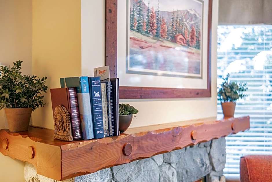 The best ski in ski out two bedroom condo at Aspens