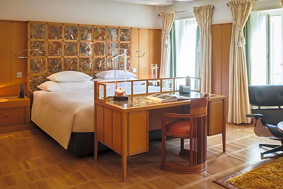 Widder Hotel