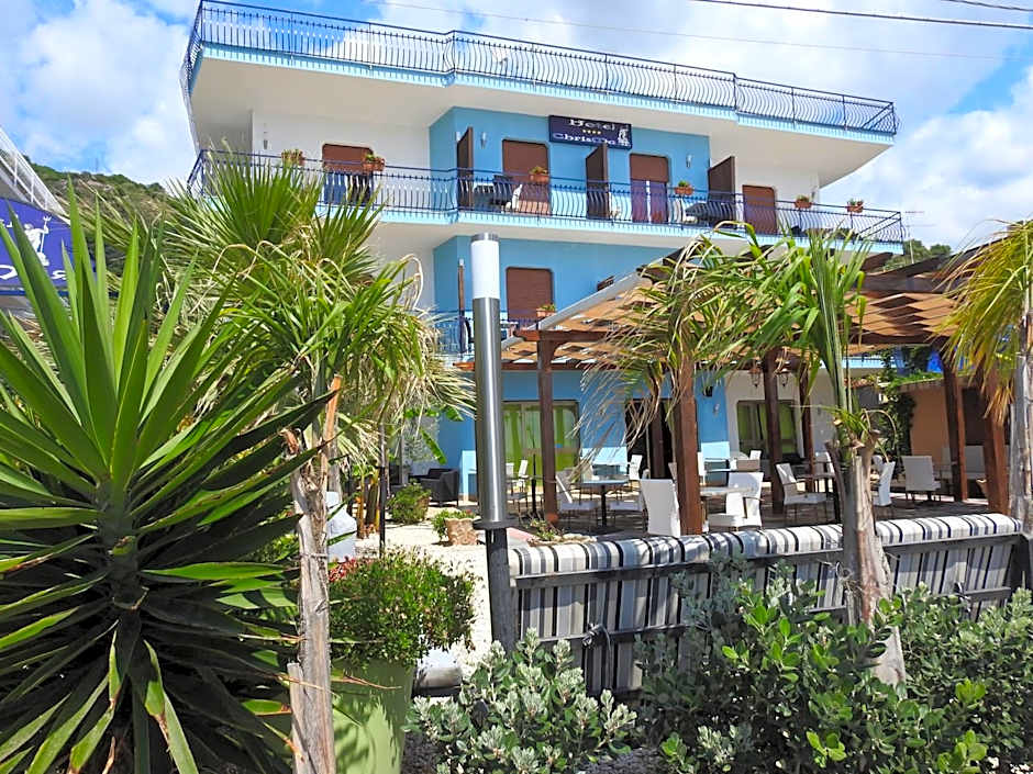 ChrisMare Hotel