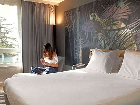 Executive Double Room