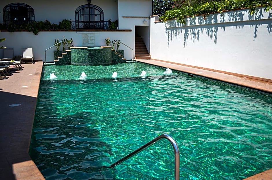Hotel Agua Escondida
