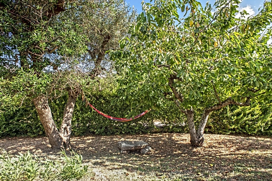 B&B Il Brigante – Alberobello, LA