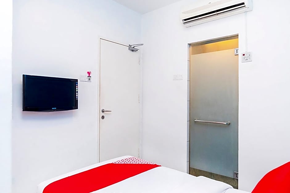 Golden Pearl Hotel Near Universiti Tun Hussein Onn Malaysia UTHM