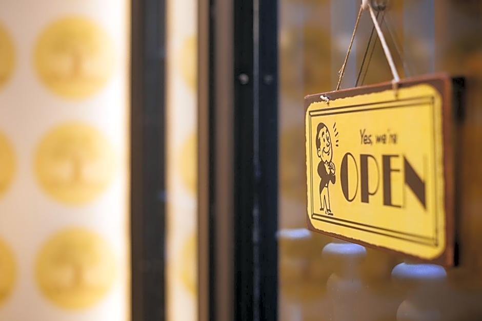 Sometimes Hotel Taksim