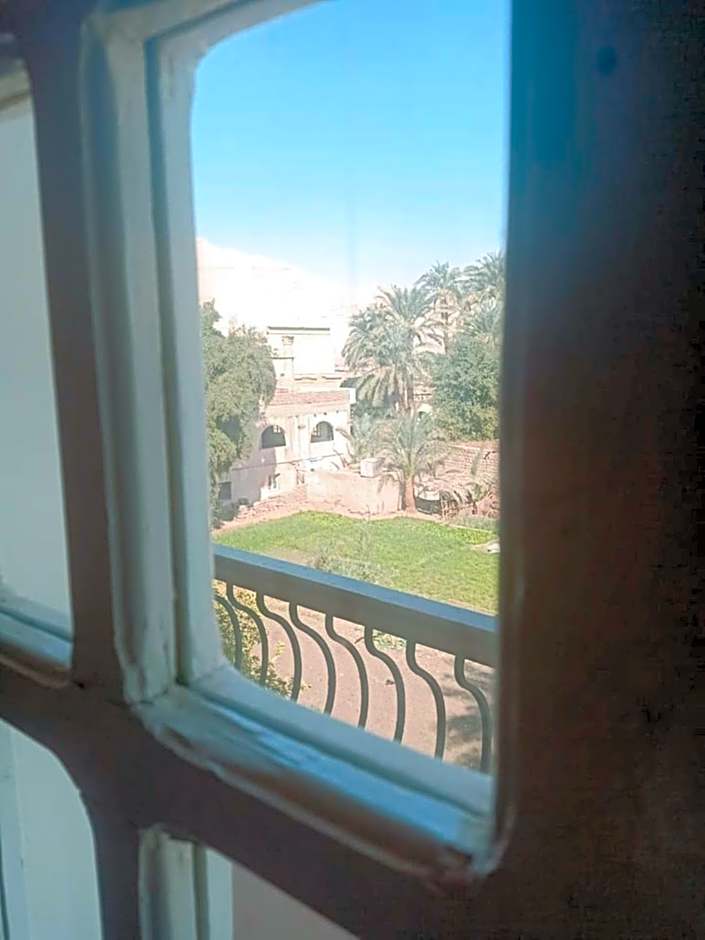 Amenophis Hotel