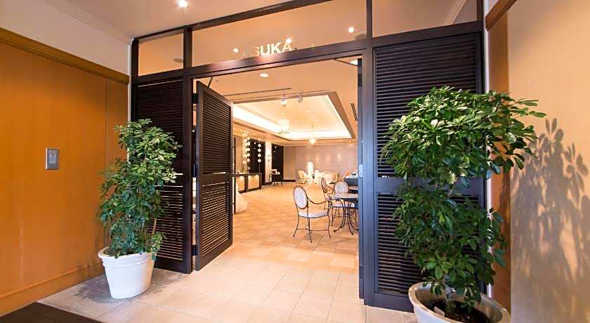 ANA Crowne Plaza Toyama By IHG