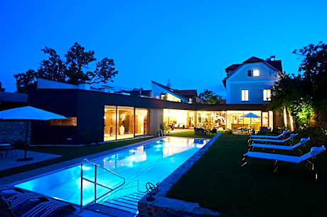 Hotel Landhaus Moserhof