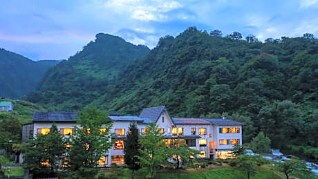 Sasakura Onsen