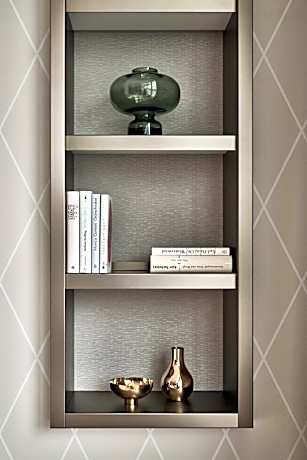 Premier Double Room with Balcony