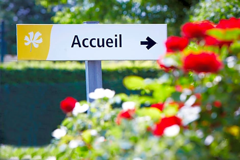 Hotel Premiere Classe La Rochelle Nord - Puilboreau