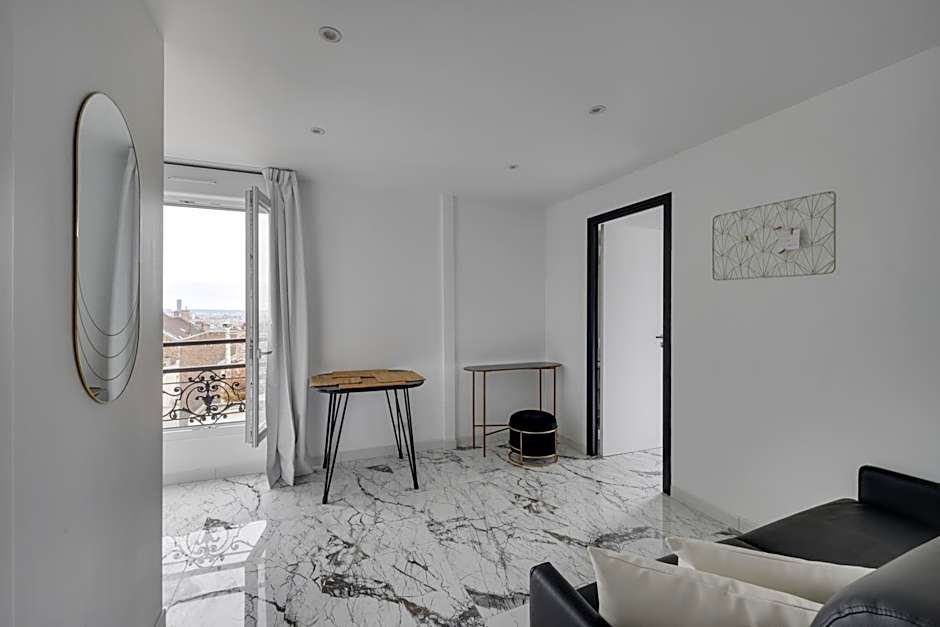 Le Bellevue