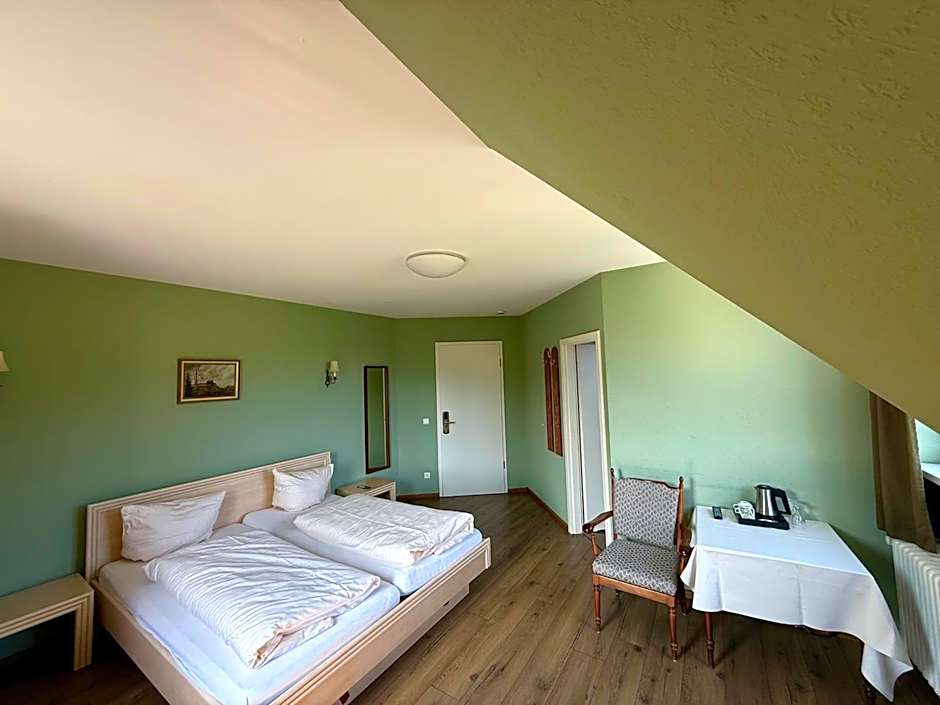 Hotel Markgräfler Hof