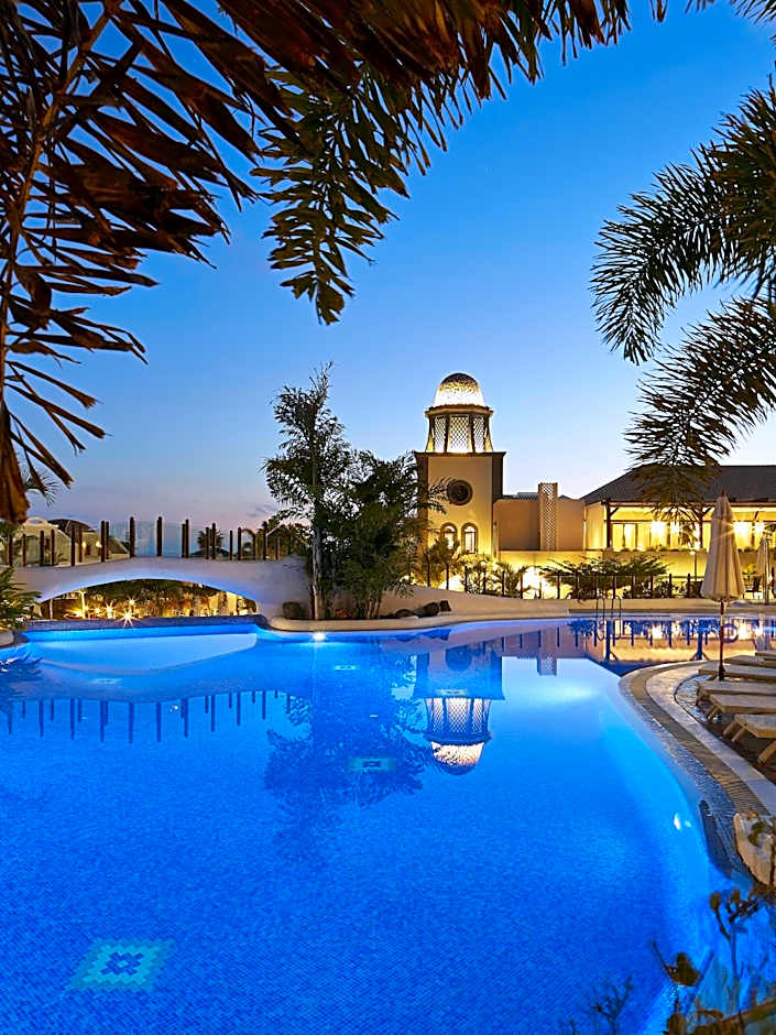 Hotel Suite Villa Maria