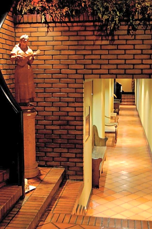 Hotel Senhora A Branca