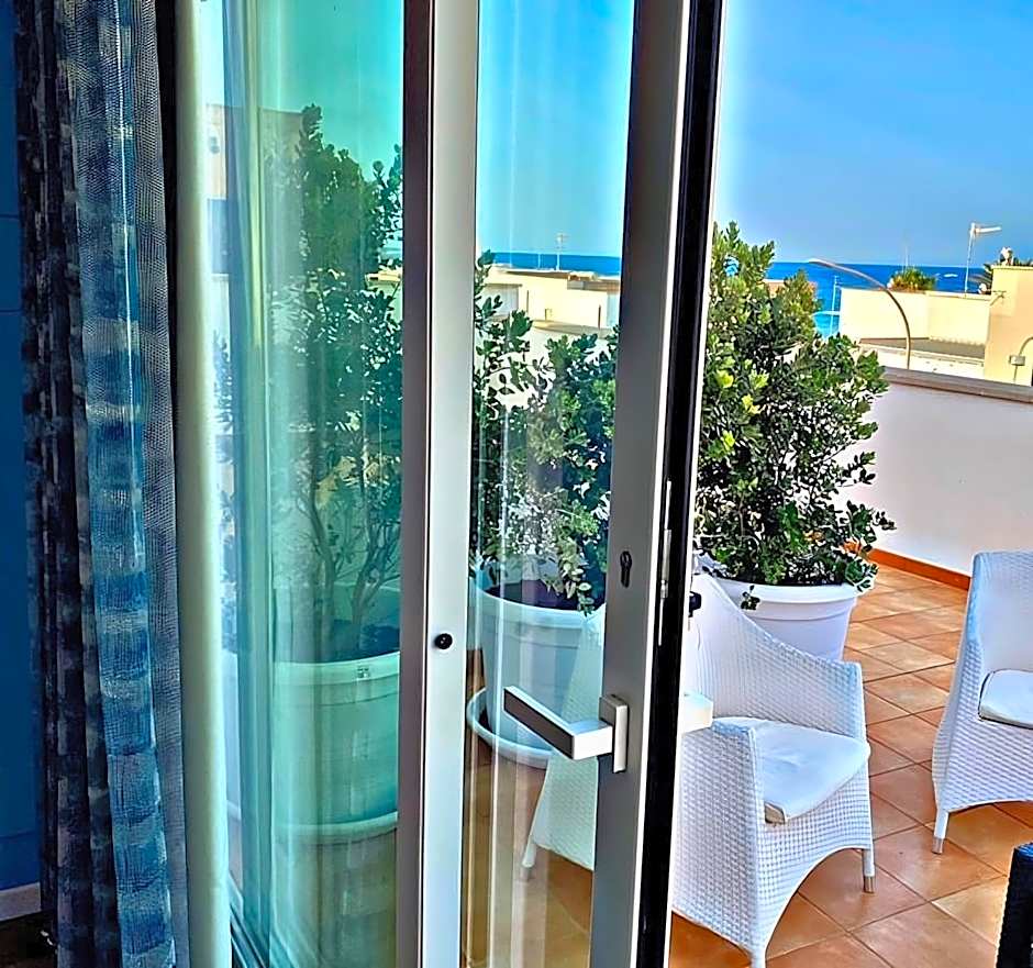 Araba Fenice Hotel