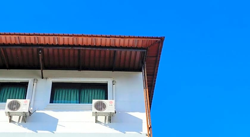 AIRBEST Gemtree Lampang Hotel