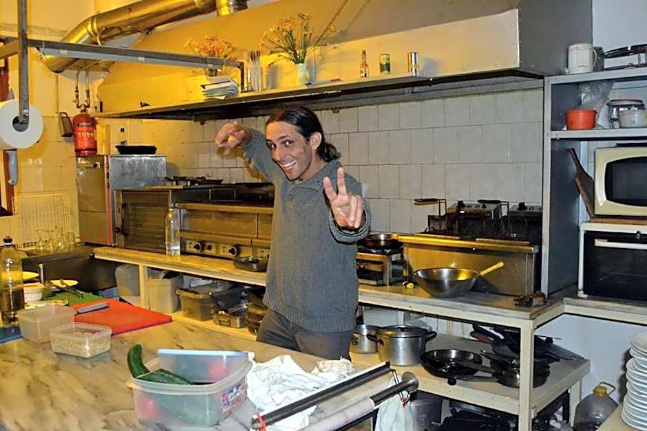 Hostel Stylianos Kissamos