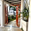 Los Frailes Concept Hotel