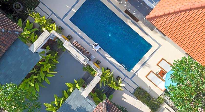 Rama Residence Petitenget