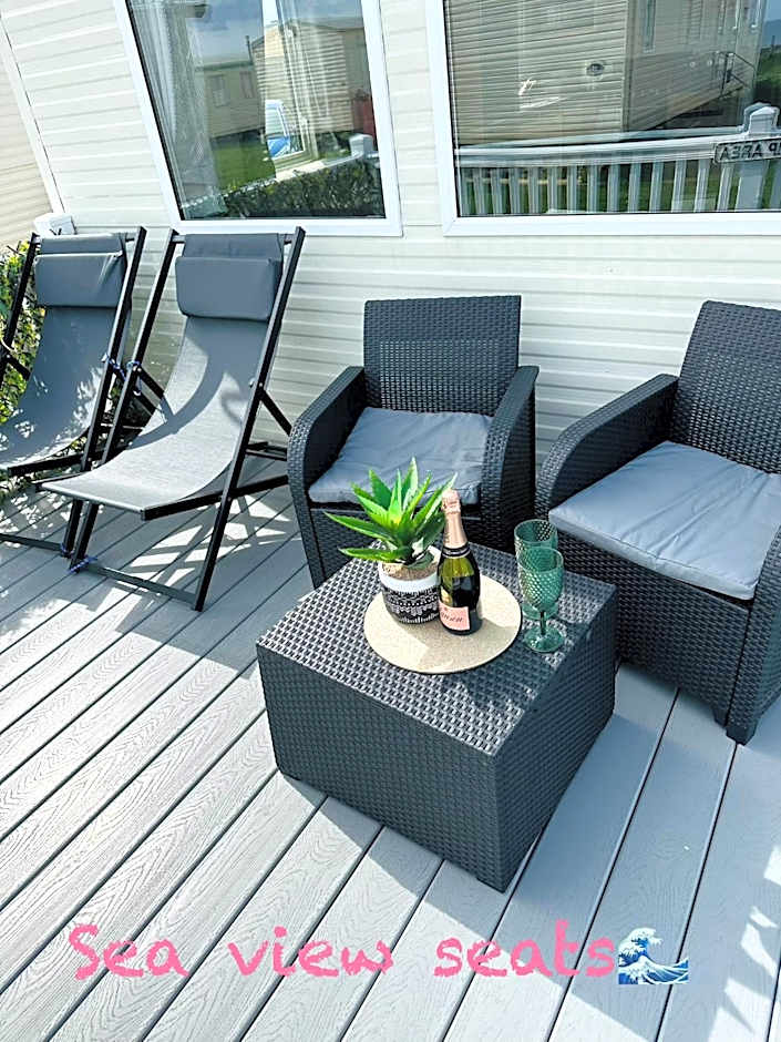 Sanctuary Shores Newbiggin on Sea