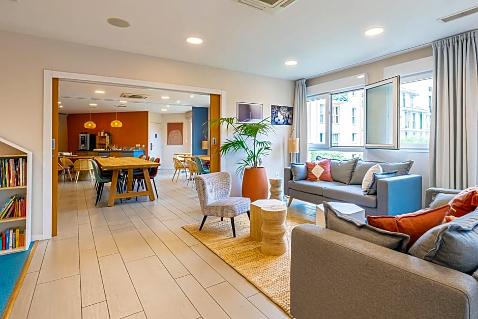 Résidence Pierre & Vacances Premium Haguna