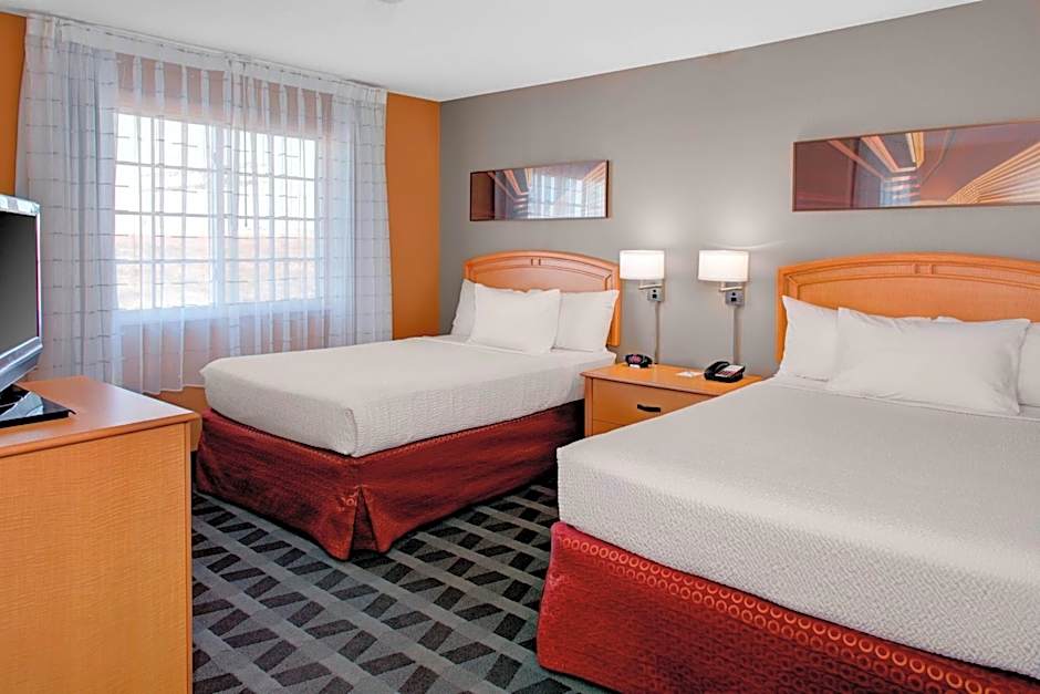 TownePlace Suites by Marriott Wichita East