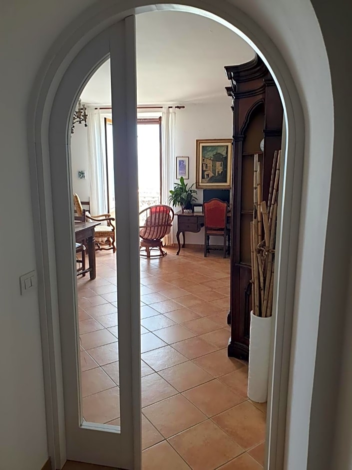 Kalimaka Bed & Breakfast