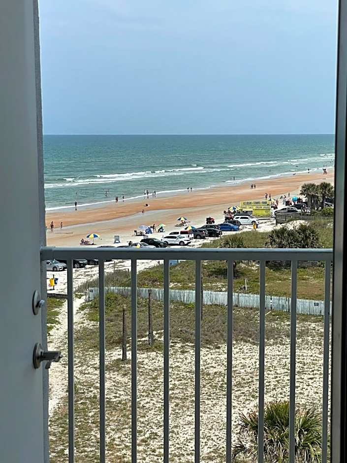 Oceanside Escape