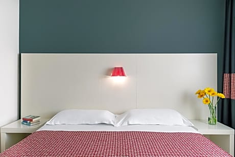 Quality Double or Twin Room