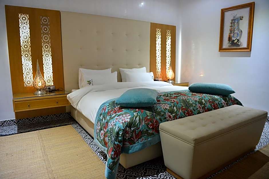 Aralia Boutique Hôtel