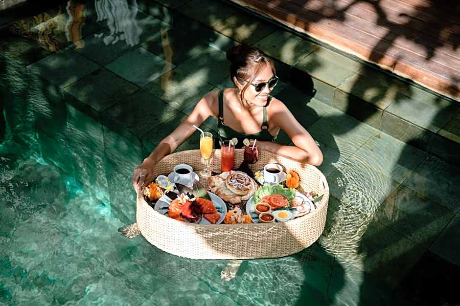 Seminyak Villa Paya paya Luxury near beach-Potato Head