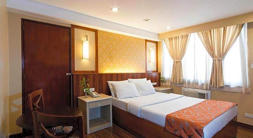 Hotel Veniz