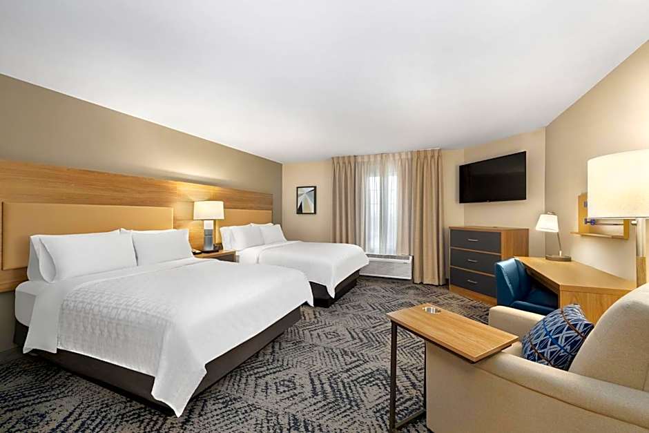 Candlewood Suites Sioux Falls By IHG