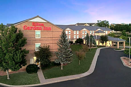 Hilton Garden Inn Colorado Springs