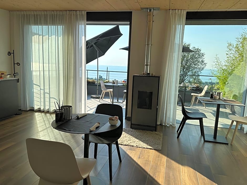 INSULA FELIX Bed&Breakfast