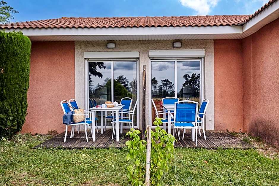 Résidence Odalys Côté Canal