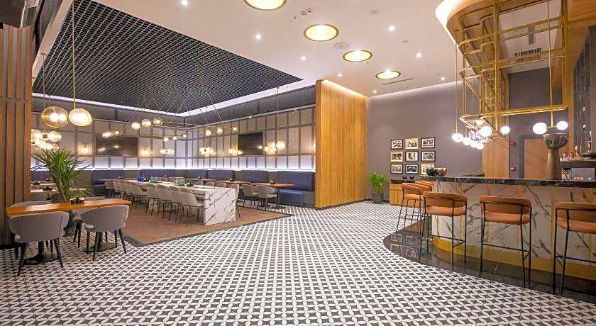 Crowne Plaza Ankara By IHG