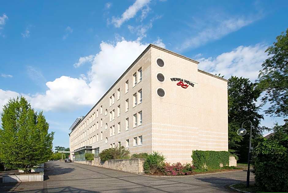 Vienna House Easy by Wyndham Bad Oeynhausen